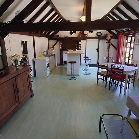 Le Marly'S Villa Wasigny Kültér fotó