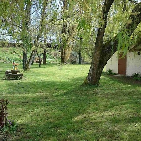 Le Marly'S Villa Wasigny Kültér fotó