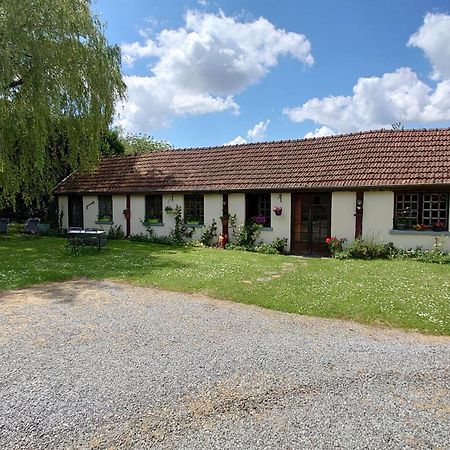 Le Marly'S Villa Wasigny Kültér fotó