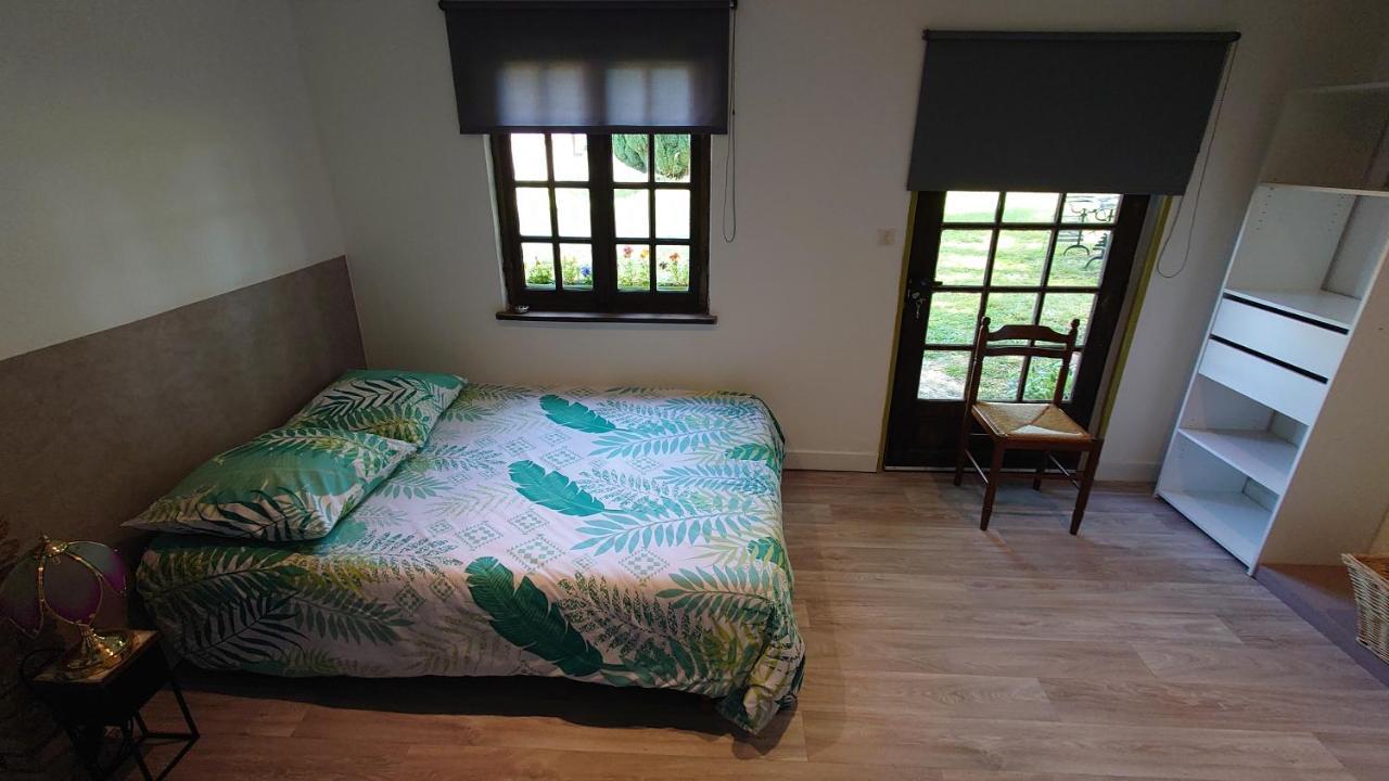 Le Marly'S Villa Wasigny Kültér fotó
