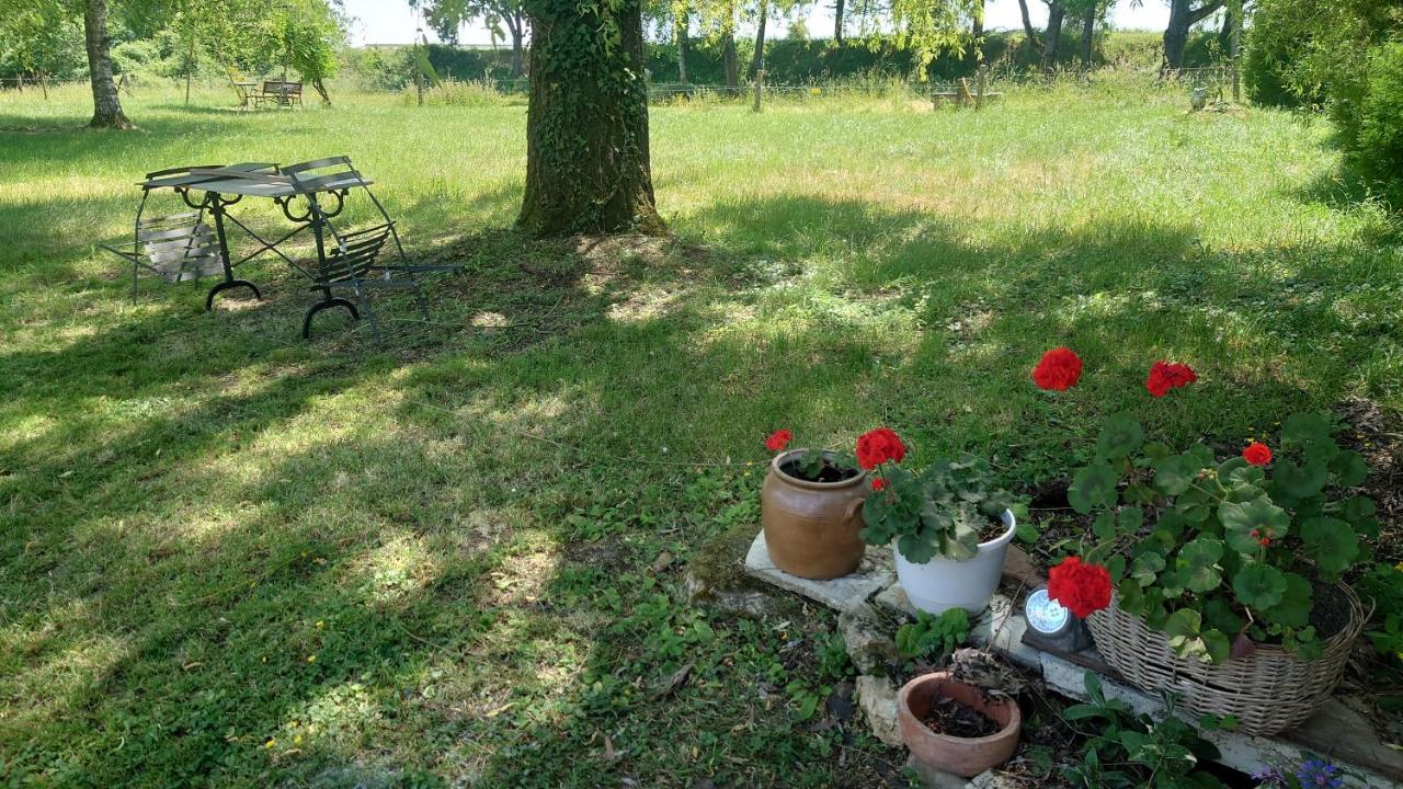 Le Marly'S Villa Wasigny Kültér fotó