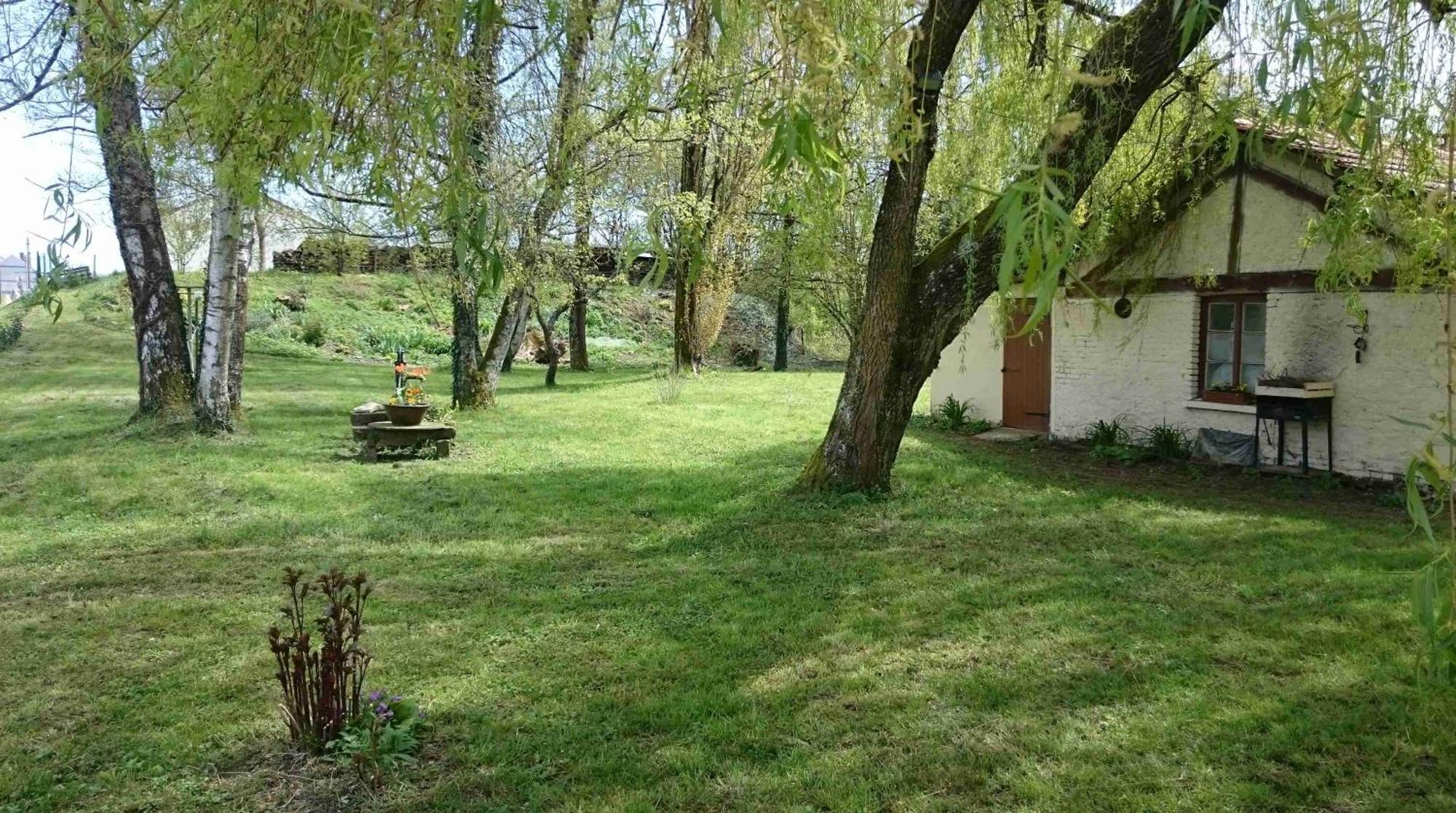 Le Marly'S Villa Wasigny Kültér fotó