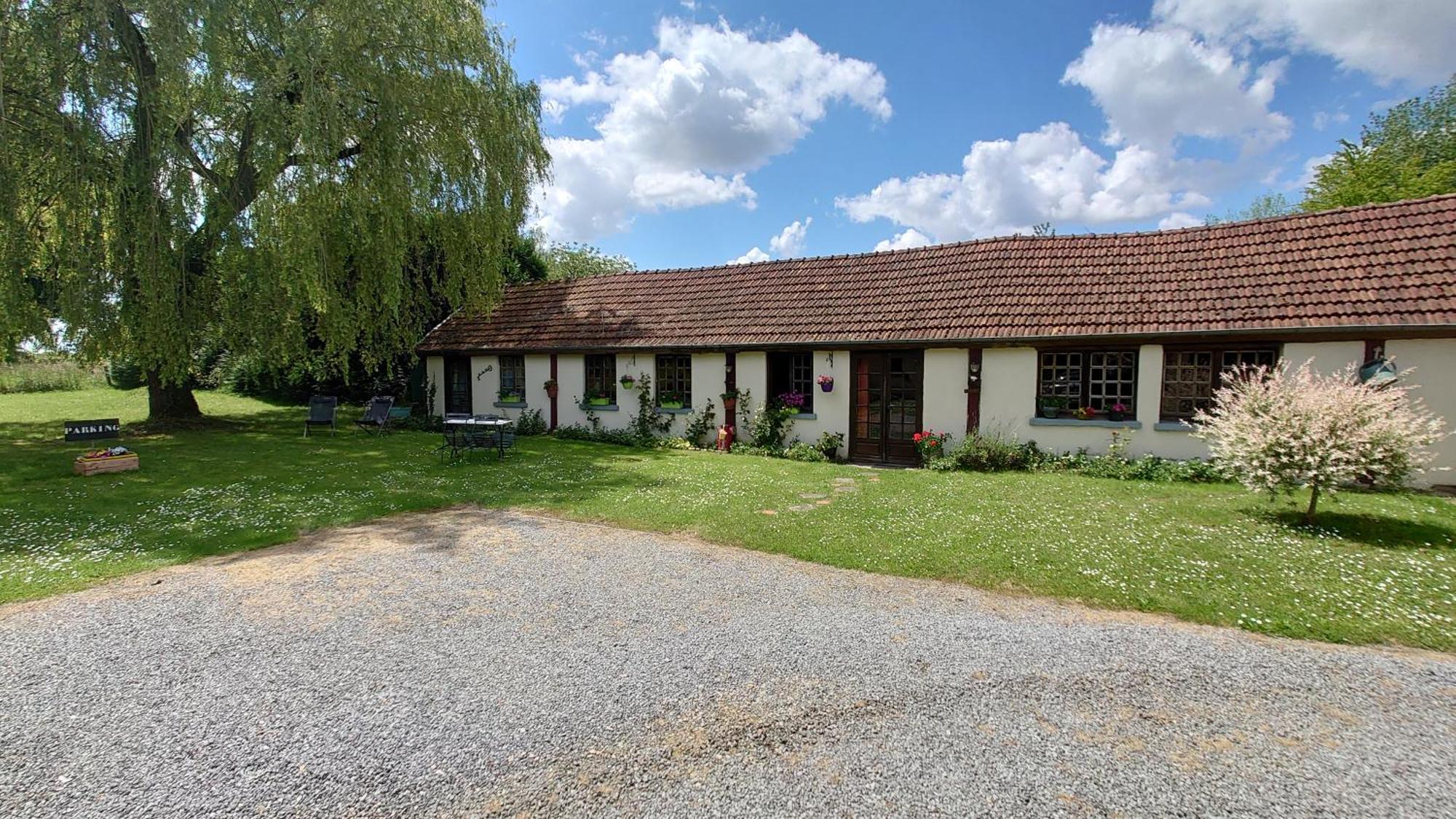 Le Marly'S Villa Wasigny Kültér fotó